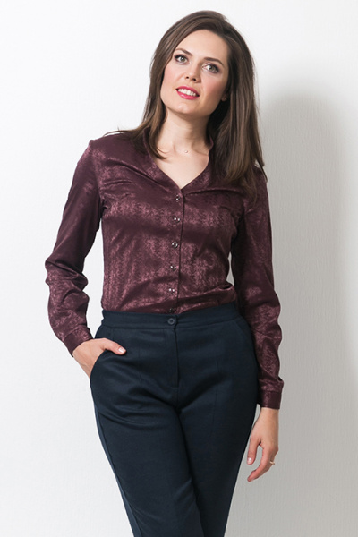 Блуза, Б-160/2