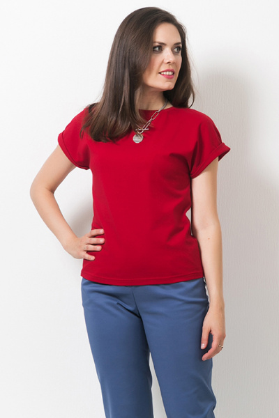 Футболка, Б-234/16