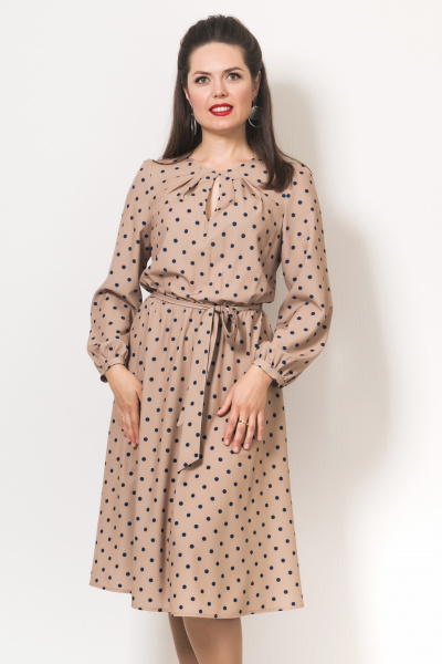 Платье, П-601