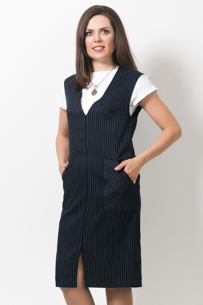 Сарафан, С-594